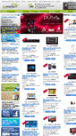 Mobile Screenshot of pcmania.sk